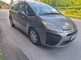 CITROEN C4 PICASSO 1.6 HDi Collection FAP MCP6