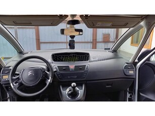 CITROEN C4 PICASSO 1.6 HDi Dynamique FAP