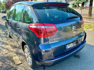 CITROEN C4 PICASSO 1.6 HDi Dynamique FAP MCP6