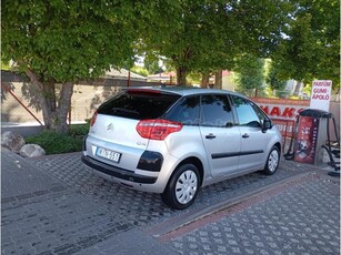 CITROEN C4 PICASSO 1.6 HDi Exclusive FAP