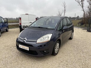 CITROEN C4 PICASSO 1.6 VTi Collection FIX ÁR