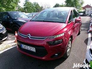 Citroen C4 Picasso Grand1.6 Bluehdi Collection...