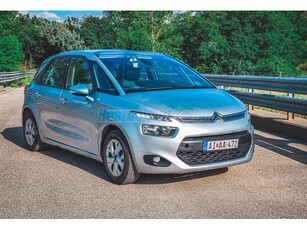 CITROEN C4 PICASSO Grand1.6 e-HDi Exclusive ETG6