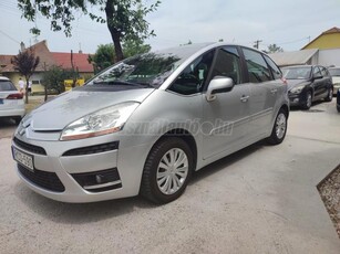 CITROEN C4 PICASSO Grand1.6 VTi Dynamique (5 személyes ) Szép állapot.szervitfüzet