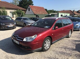 CITROEN C5 1.6 HDi FAP Tendance