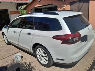 CITROEN C5 1.6 HDi Prestige