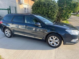 CITROEN C5 1.6 HDi Prestige / Új fékék / Vezérlés cserélve /