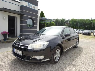 CITROEN C5 1.6 THP Prestige Megbizható Benzines!Alufelni!