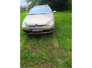 CITROEN C5 2.0 HDi Collection FAP