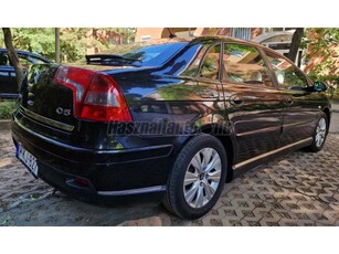 CITROEN C5 2.0 HDi Exclusive