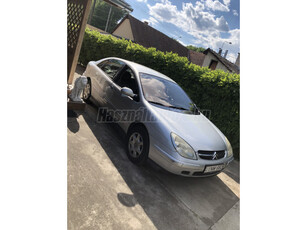 CITROEN C5 2.0 HDi SX