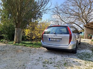 CITROEN C5 2.0 HDi SX