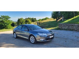 CITROEN C5 3.0 V6 HDi Exclusive (Automata)