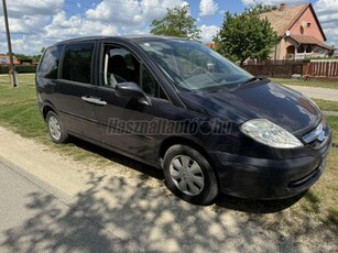 CITROEN C8 2.0 HDi SX (Automata)