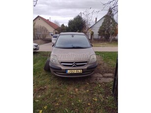 CITROEN C8 2.2 HDi Exclusive FAP