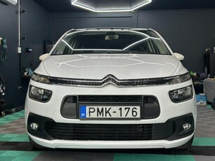 CITROEN GRAND C4 PICASSO C4Picasso 1.6 BlueHDi Live S&S (7 személyes )