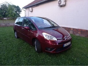 CITROEN GRAND C4 PICASSO C4Picasso 1.6 HDi Collection FAP (7 személyes )