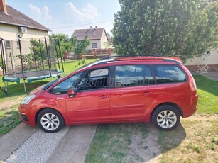 CITROEN GRAND C4 PICASSO C4Picasso 1.6 HDi Tendance FAP (7 személyes )