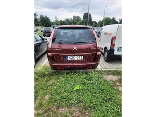 CITROEN GRAND C4 PICASSO C4Picasso 1.6 HDi Tendance FAP (7 személyes )