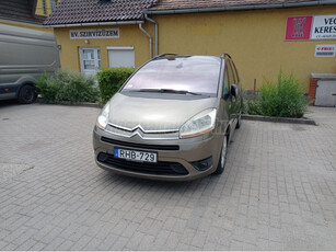 CITROEN GRAND C4 PICASSO C4Picasso 1.6 VTi Collection (7 személyes )