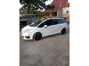 CITROEN GRAND C4 PICASSO C4Picasso 2.0 HDi Dynamique FAP (7 személyes )