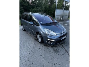 CITROEN GRAND C4 PICASSO C4Picasso 2.0 HDi Exclusive FAP MCP6 (7 személyes )