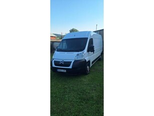 CITROEN JUMPER 2.2 HDI 35 L3H3