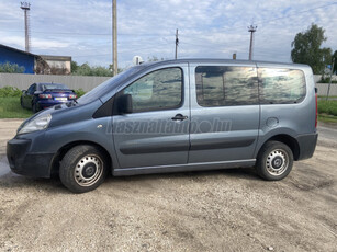 CITROEN JUMPY 1.6 HDi Combi Comfort L1 (9 személyes )