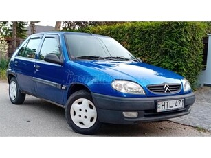 CITROEN SAXO 1.0