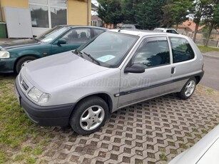 CITROEN SAXO 1.1 SX 91000.KM!!!