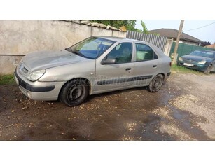 CITROEN XSARA 1.4 HDi X