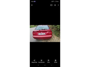 CITROEN XSARA 1.4 SX Playback