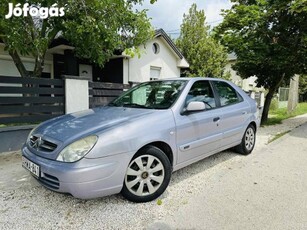 Citroen Xsara 1.6 16V SX 2db Gyári Kulcs Azonnal Elvihető