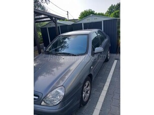 CITROEN XSARA 1.6 SX