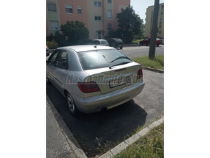 CITROEN XSARA 2.0 HDi SX