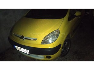 CITROEN XSARA PICASSO 1.6 Collection AVATAR