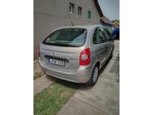 CITROEN XSARA PICASSO 1.6 Exclusive