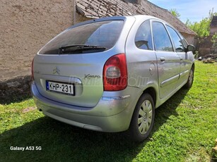 CITROEN XSARA PICASSO 1.6 Exclusive