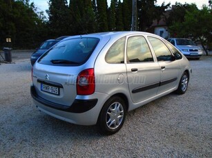 CITROEN XSARA PICASSO 1.6 Exclusive Jó motorral.klímával