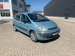 CITROEN XSARA PICASSO 1.6 SX Plus MAGYARORSZÁGI!