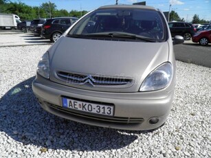 CITROEN XSARA PICASSO 2.0 Exclusive (Automata)