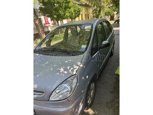 CITROEN XSARA PICASSO 2.0 HDi