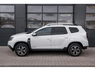 DACIA DUSTER 1.0 TCe Prestige Magyarországi!