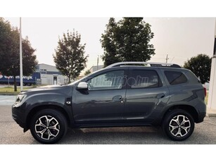 DACIA DUSTER 1.3 TCe Prestige MAGYAR! GYÁRI FÉNY! MAGAS FELSZERETSÉG