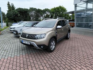 DACIA DUSTER 1.5 dCi Comfort 4x4