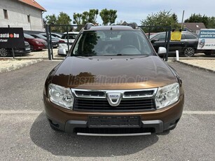 DACIA DUSTER 1.5 dCi Cool Bőr!klíma!Szkönyv