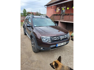 DACIA DUSTER 1.5 dCi Outdoor