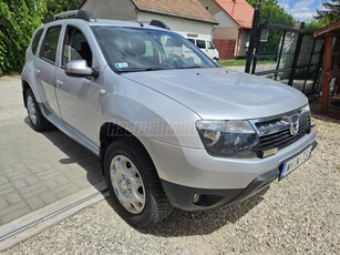 DACIA DUSTER 1.6 Cool 4x4 Magyar kapcsolható összkerekes autó!