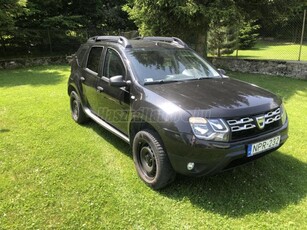 DACIA DUSTER 1.6 Open