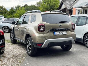 DACIA DUSTER 1.6 SCe Techroad Magyar/Carplay/Ülésfűtés/Tempomat